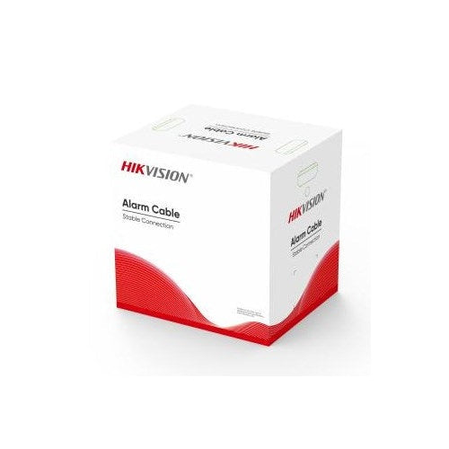 DS-1AC6APL1 blue 305m Przewód Hikvision afbeelding 2