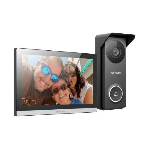 Video intercom kit DS-KIS313-P afbeelding 3