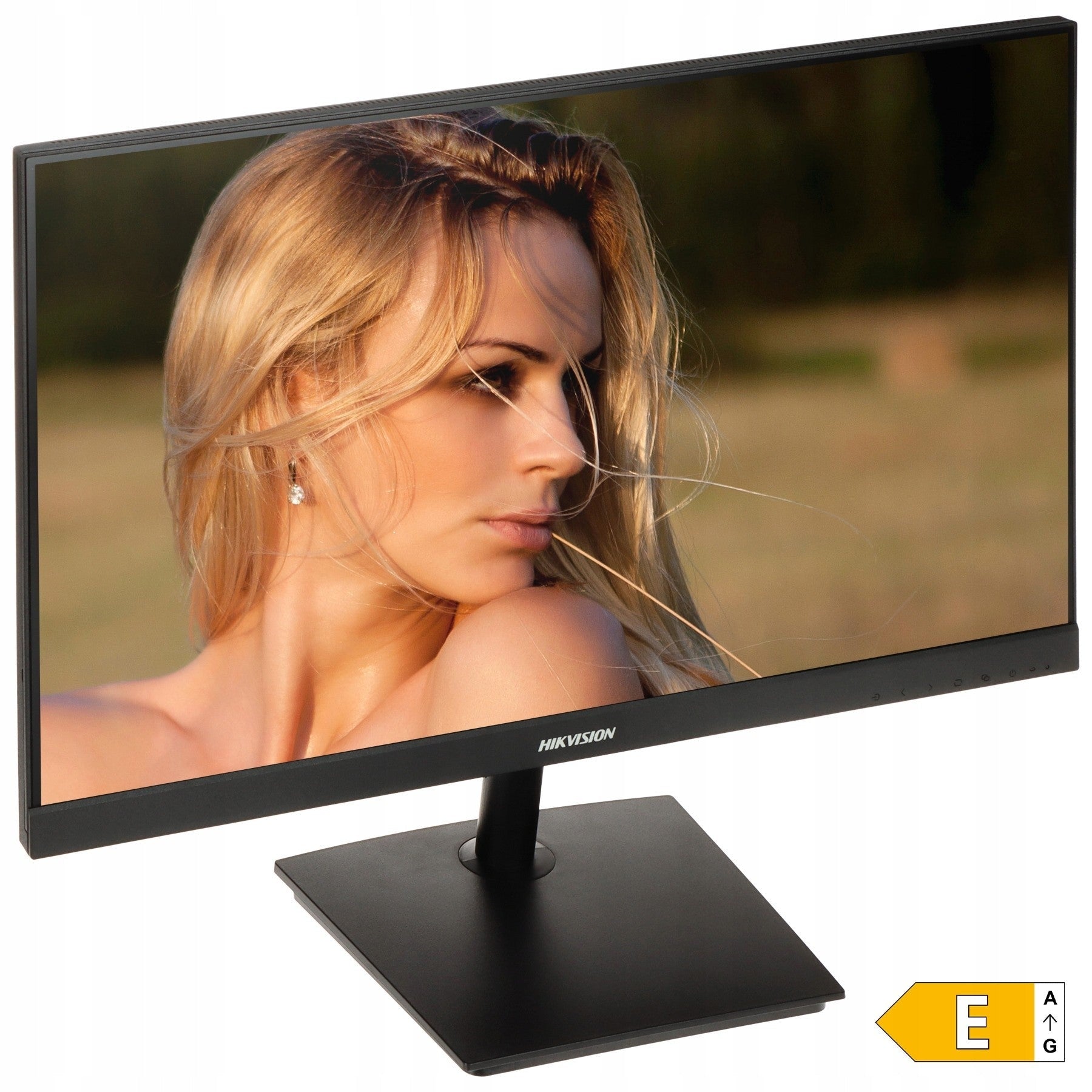 Hikvision DS-D5024F2-AP2 - Flachbildschirm (TFT/LCD) - 60,5 cm (DS-D5024F2-AP2) afbeelding 1