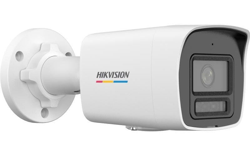 Kamera IP Hikvision DS-2CD1027G2H-LIU 4mm PL afbeelding 1