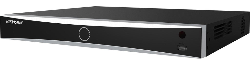 Hikvision Recorder DS-7632NXI-K2(D) afbeelding 2