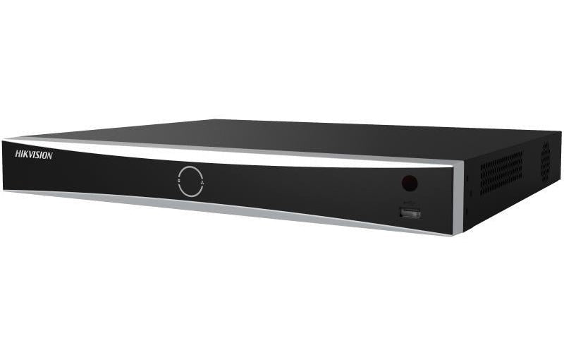 IP recorder  HIKVISION DS-7616NXI-K2 - 6942160489834 - image 1