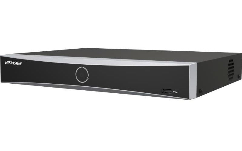 HIKVISION IP Recorder DS-7608NXI-K1(D) afbeelding 2