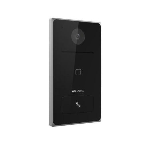 Gate station DS-KV6133-WME1/Flush afbeelding 3