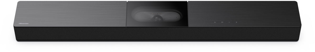 Barre de son - HISENSE - HS2000 - 2.0 Canaux - 80W - Bluetooth 5.0 - HDMI ARC afbeelding 1