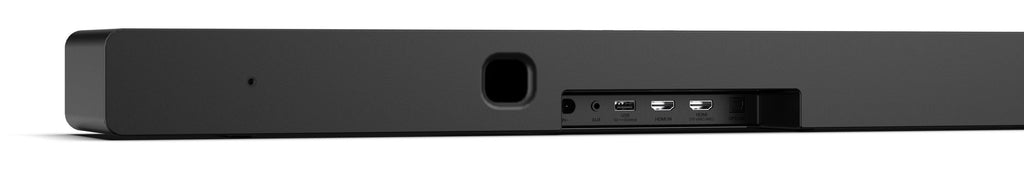 Barre de son - HISENSE - AX5140Q - 5.1.4 Canaux - Dolby Atmos & DTS:X - 520W - Caisson et enceintes arriere sans fil - HDMI eARC afbeelding 5