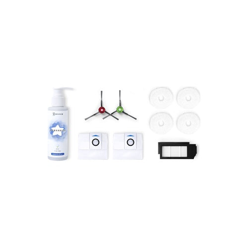 Ecovacs Ersatzset für DEEBOT X1 OMNI (D-KT01-0027) afbeelding 1