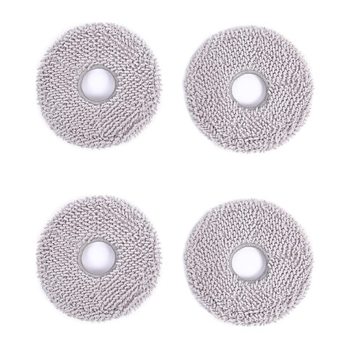 Ecovacs D-WP04-0012 Staubsauger Zubehör/Zusatz Staubsaugerroboter Reinigungslösung (D-WP04-0012) afbeelding 1