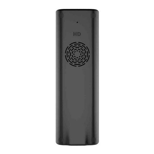 Grandstream WP820 - VoIP-Telefon - Bluetooth-Schnittstelle - IEEE 802.11a/b/g/n (Wi-Fi) - SIP - 2 Leitungen afbeelding 3