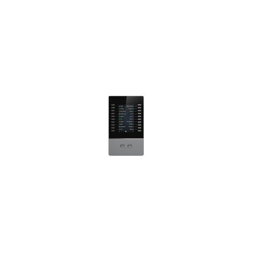 Grandstream GBX20 - Funktionstasten-Erweiterungsmodul für VoIP-Telefon (GBX20) afbeelding 1