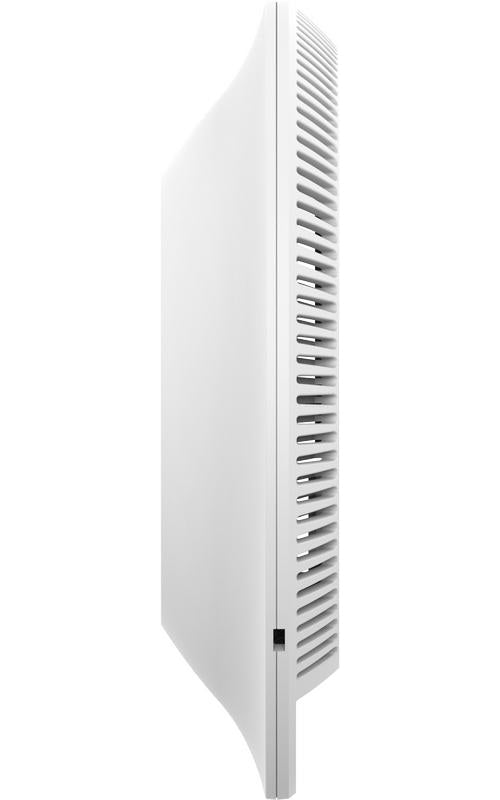 Grandstream GWN7662 - Accesspoint - Indoor - Wi-Fi 6 - 2,4 GHz, 5 GHz - Wand- / Deckenmontage (GWN7662) afbeelding 3