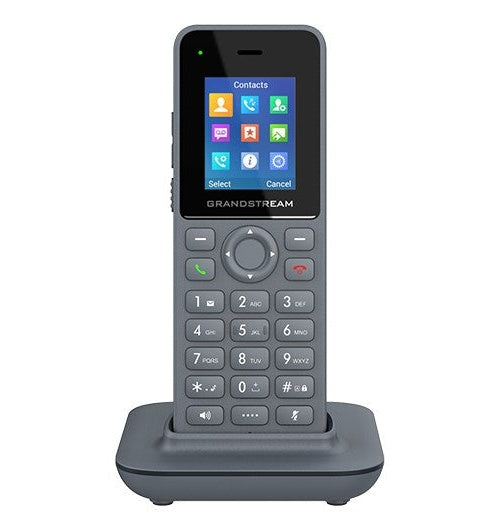 Grandstream Networks DP725 IP phone Grey 20 lines TFT afbeelding 1
