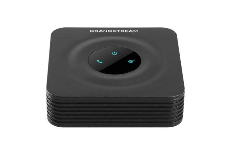 Grandstream HT HT801v2 VoIP Single-port gateway afbeelding 2