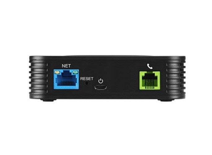 Grandstream HT HT801v2 VoIP Single-port gateway afbeelding 3