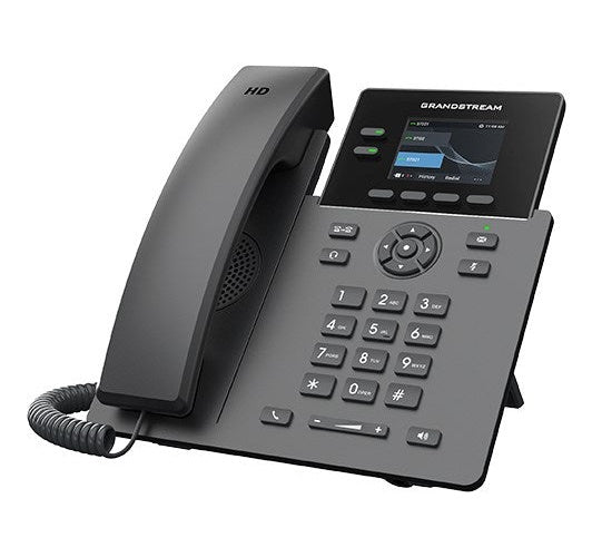 Grandstream IP-Telefon GRP2610 - VoIP-Telefon - SIP (GRP2610) afbeelding 4