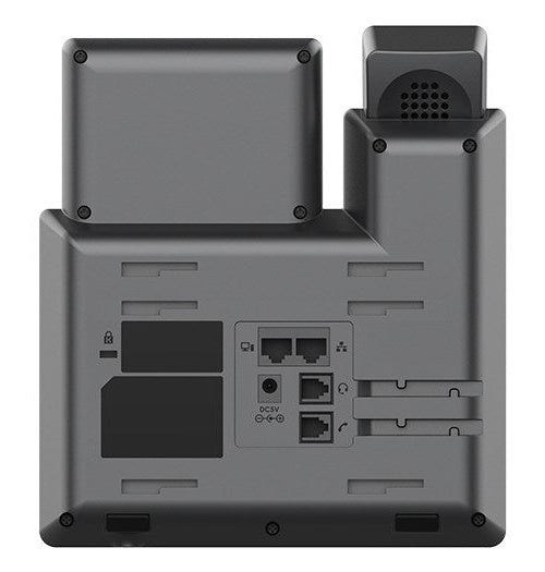 Grandstream IP-Telefon GRP2610 - VoIP-Telefon - SIP (GRP2610) afbeelding 6