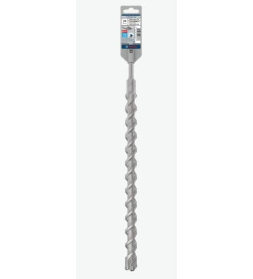 Bosch 2 608 836 650 drill bit Hammer drill bit 1 pc(s) afbeelding 6
