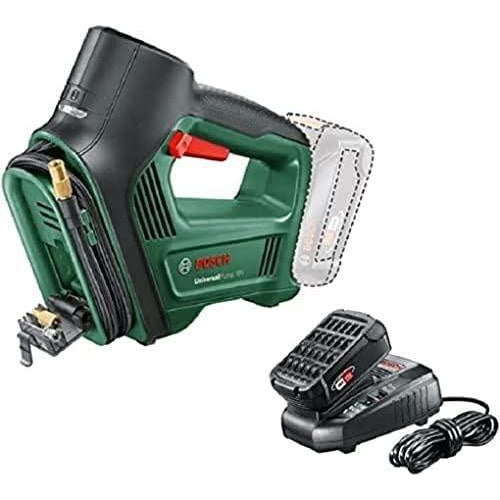 Bosch UniversalPump - Pneumatic pump - schnurlos 1,5 Ah - ohne Batterie - 1,2 kg (0603947100) afbeelding 1