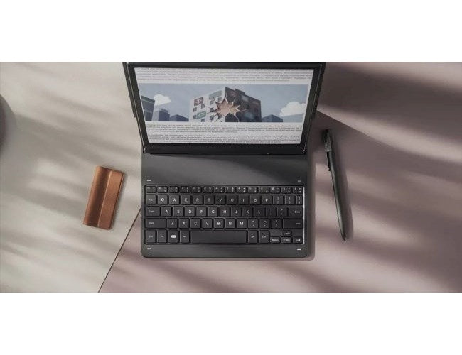 Onyx Boox Note Air 5 C Magnetic case with keyboard Brown afbeelding 5