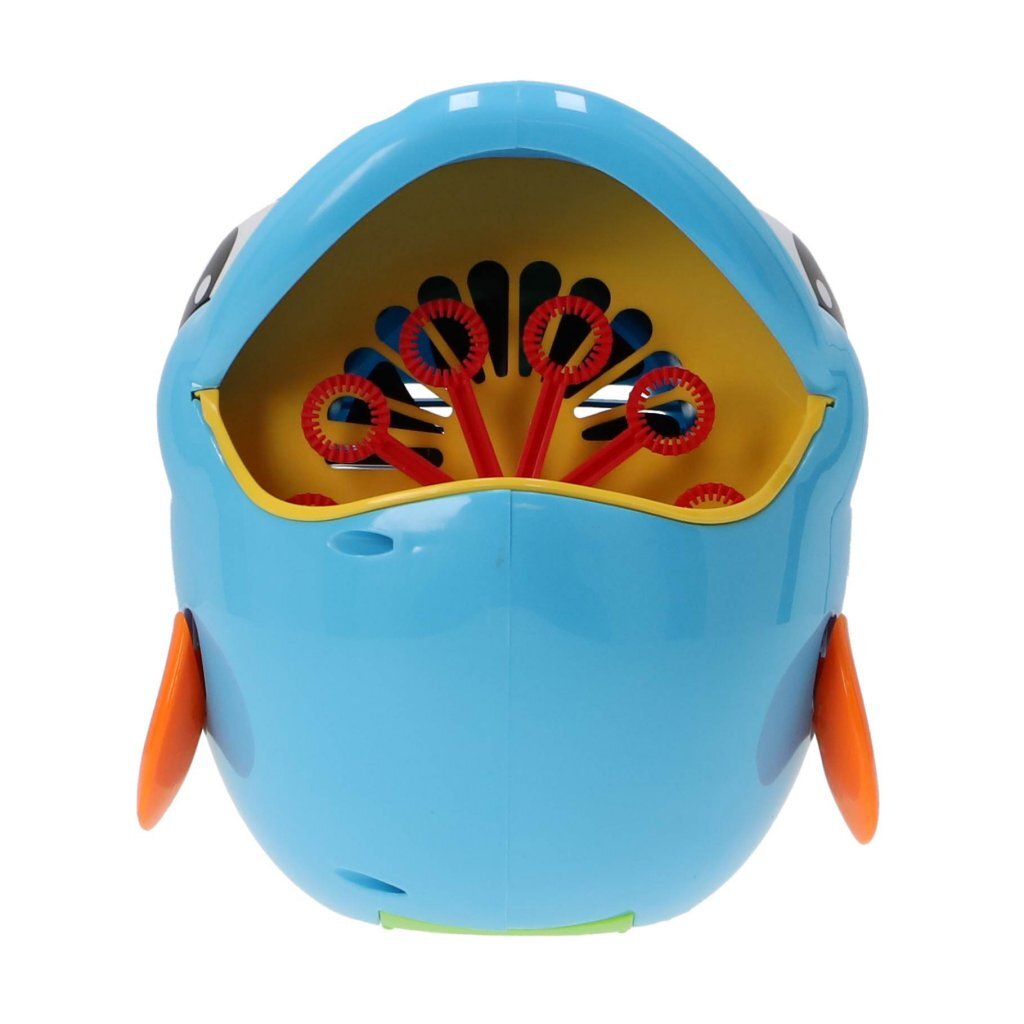 Electronic Bubble Blower Dolphin