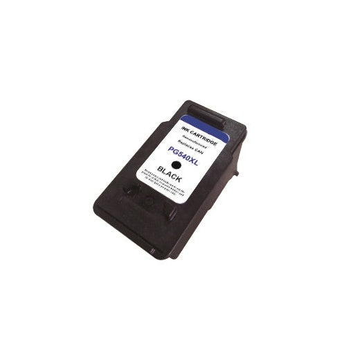 Kangaro SL-11011171 Cartridge SecondLife Canon PG 540 XL Zwart afbeelding 2