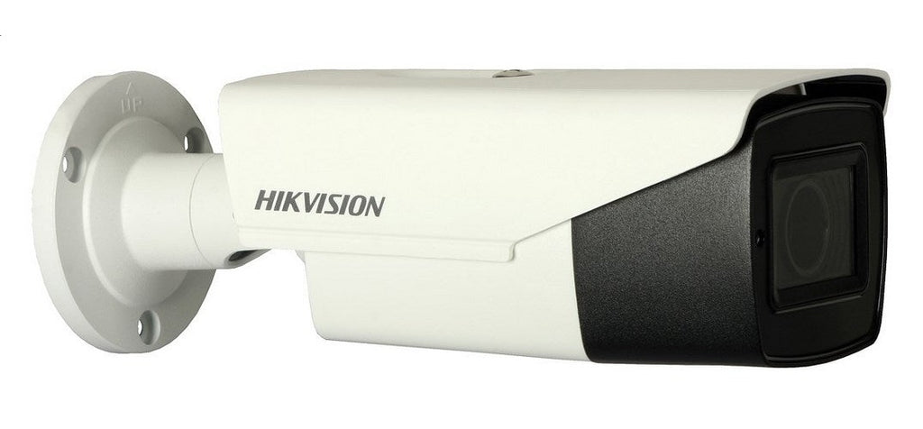 Hikvision Digital Technology DS-2CE19H8T-AIT3ZF CCTV security camera Indoor & outdoor Bullet 2560 x 1944 pixels Ceiling/wall afbeelding 2