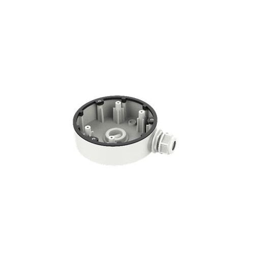 Hikvision Digital Technology DS-1280ZJ-DM46 security camera accessory Junction box - 6954273688356 - image 1