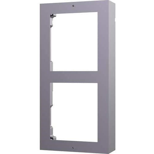 Hikvision DS-KD-ACW2 - monteringsramme afbeelding 1