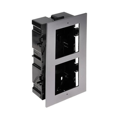 Flush-mounted housing HIKVISION DS-KD-ACF2/Plastic afbeelding 2