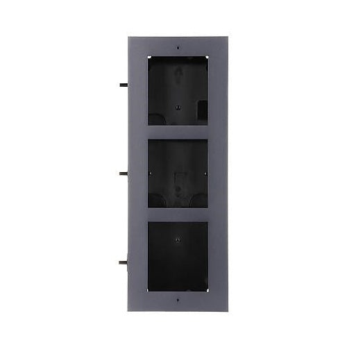 Flush-mounted housing HIKVISION DS-KD-ACF3/Plastic afbeelding 2