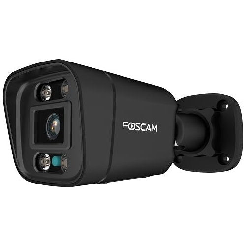 Foscam V8EP Bullet IP-Sicherheitskamera Draußen 3740 x 2160 Pixel Wand (V8EP (black)) afbeelding 1