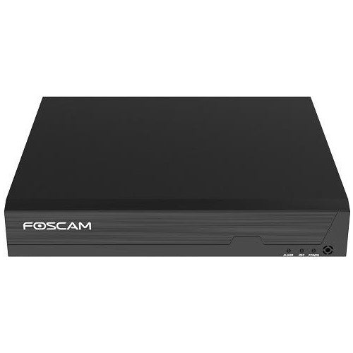 Foscam FN9108HE 8-Kanal Netzwerk-Videorecorder (FN9108HE) afbeelding 1
