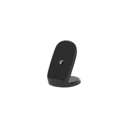 Motorola | Wireless Charging Pad SJW202-EU 15W Qi Fast Charging | For Qi Compatible Devices afbeelding 1