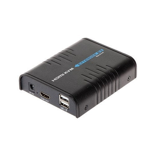 HDMI+USB Extender Receiver afbeelding 1