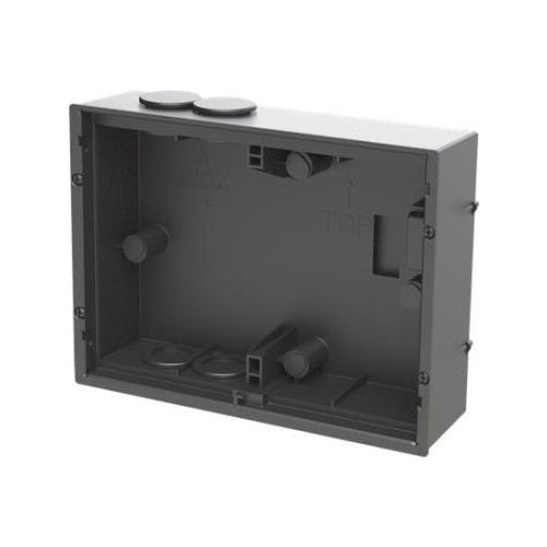 BJ 42361F-03 UP-Montagedose 7â?" (2TMA130160B0134) afbeelding 1