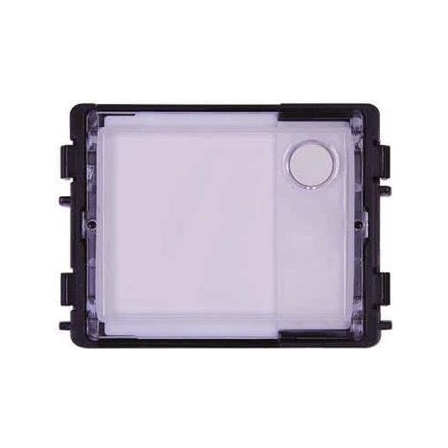 Busch-Jaeger Tastenmodul 1-fach 51381RP1-03 (2TMA130160N0023) afbeelding 1