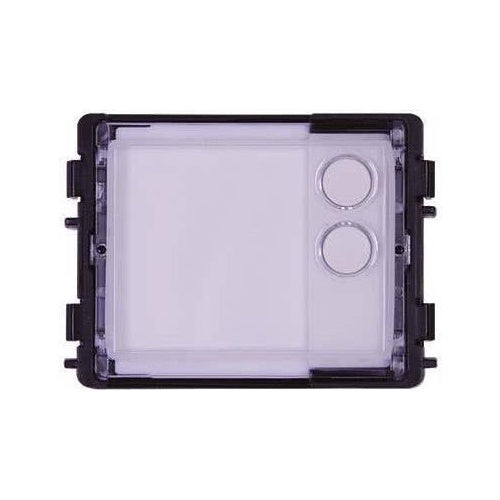 Busch-Jaeger Tastenmodul 2-fach 51381RP2-03 (2TMA130160N0024) afbeelding 1