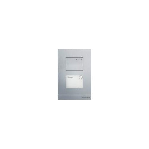 Busch-Jaeger 2TMA200010A0001 Audio-Intercom-System Silber (2TMA200010A0001) afbeelding 1