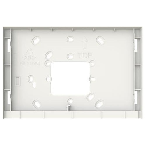 BUSCH JAEGER BJ AP-Montagedose 42491S-Wf.Busch-OneTouch u.IPtouch 7 lite (2TMA320161W0001) afbeelding 1