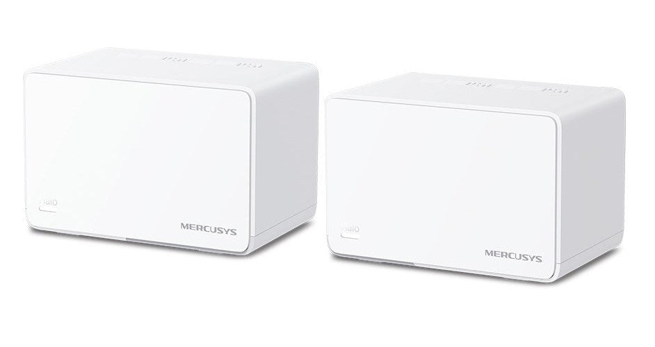 Mercusys AX3000 Whole Home Mesh WiFi 6 System afbeelding 1