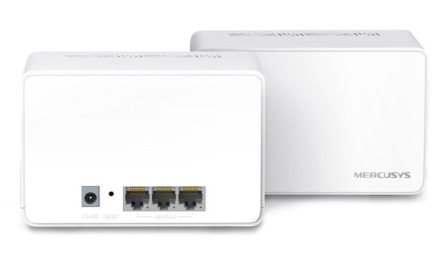 Mercusys AX3000 Whole Home Mesh WiFi 6 System afbeelding 2