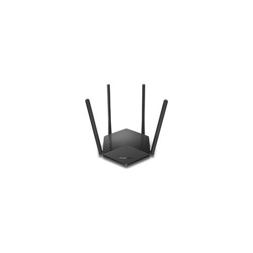 Mercusys | Wi-Fi 6 Range Extender MR1500X AX1500 | For Wi-Fi Routers And Home Networks | Compact Design afbeelding 1