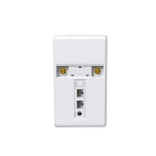 Mercusys MB110-4G wireless router Ethernet Single-band (2.4 GHz) White - 6957939001995 - image 4