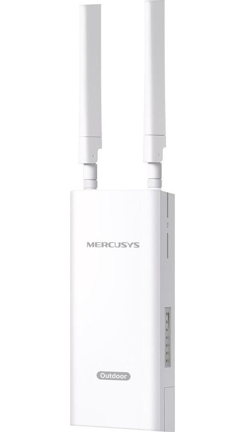 TP-LINK Mercusys MB118-4 G300 Mbps Wireless 4G LTE Outd./Indoor Router (MB118-4G) afbeelding 1