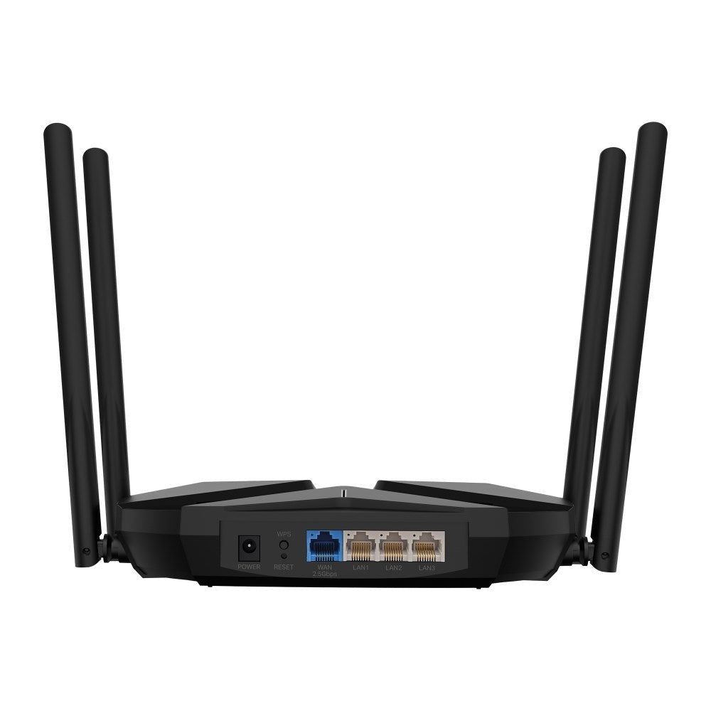 Mercusys MR85X Router afbeelding 2