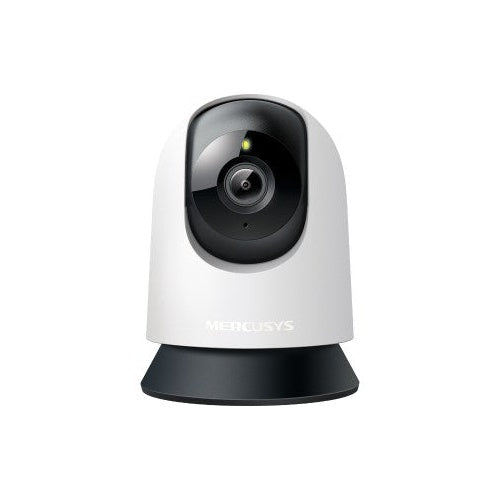 Mercusys MC200 - Pan/Tilt Home Security Wi-Fi Camera afbeelding 1
