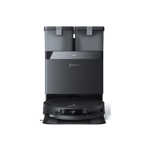 Ecovacs T50 OMNI Black Gen.2 Saug-Wischroboter (T50 OMNI BLACK GEN 2) afbeelding 1