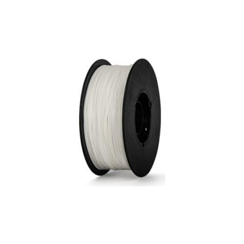 Flashforge PW1 3D-Druckmaterial Polyacticsäure (PLA) white 1 kg (PW1) afbeelding 1