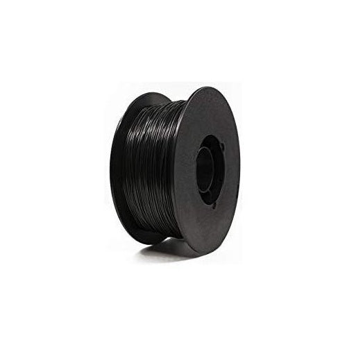 Flexible 1kg Black Flashforge 3D Filament 1,75mm (FLB1) afbeelding 1