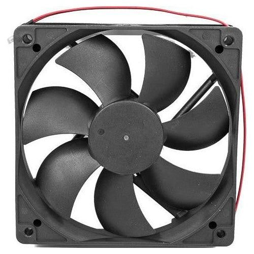 FLASHFORGE CREATOR 4 12025 CHAMBER FAN 3D ZUBEHOER (30000876001) afbeelding 1